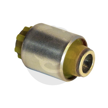 NISSAN 55110-70T00 Siberian bushing 2-06-131