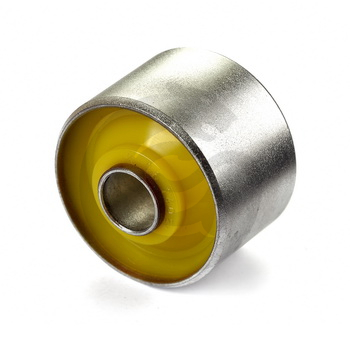 NISSAN 54500-8J000; 54500-9W200; 54500-9W20C; 54500-9Y000; 54500-CA010; 54500-CC40A; 54500-CC40B; 54500-CC40E; 54500-CK000; 54500-CN000; 54501-8J000; 54501-9W200; 54501-9W20C; 54501-9W50A; 54501-9W50B; 54501-9Y000; 54501-CA010; 54501-CC40A; 54501-CC40B; 54501-CC40E; 54501-CK000; 54501-CN000; 54501-CN002; Siberian bushing 2-06-1402