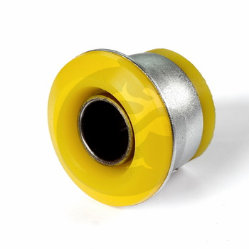 NISSAN 54506-HC100; 54542-HA001; 54542-HA200; MITSUBISHI MQ904462; MQ904910; MAZDA S083-34-840A; S083-49-200A; S083-49-200B; S083-49-200C; S083-49-200D; S083-49-250A; S083-49-250B; S083-49-250C; S083-49-250D; S47P-34-710; S47P-34-710A; S47S-34-710; Siberian bushing 2-06-1435