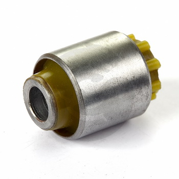 NISSAN 43018-1AA0A; 43019-1AA0A; 55152-1AA0A; 55152-9Y000; 55159-1MT0A; Siberian bushing 2-06-1499