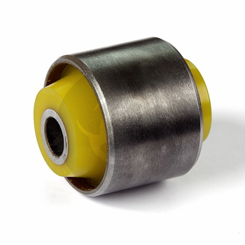 Polyurethane bushing rear suspension, low trailing arm, rear, OEM 55110-2U000, 2-06-2468