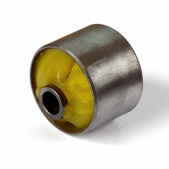 Polyurethane bushing rear suspension, upper and low trailing arm, mount to body, OEM 55110-2U000, 2-06-2469