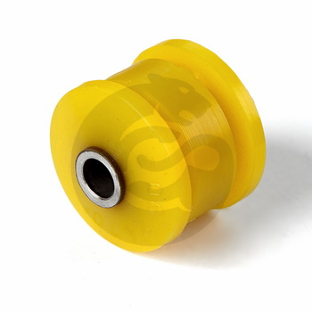 Polyurethane bushing rear suspension, upper trailing arm, rear, OEM 55120-41B01, 2-06-2470