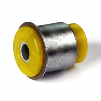 NISSAN 54524-1LA0A; 54524-7S000; 54524-EA000; 54524-EB300; 54524-EB30A; 54524-EB70D; 54524-ZC30A; 54524-ZQ00A; 54524-ZR00A; 54525-7S000; 54525-EA000; 54525-EB300; 54525-EB30A; 54525-EB70D ; 54525-ZC30A; 54525-ZQ00A; 54525-ZR00A; Siberian bushing 2-06-2852