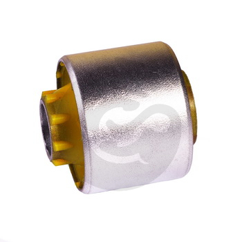 Polyurethane bushing front suspension, low arm, rear, OEM 54480-2J501, 2-06-2892
