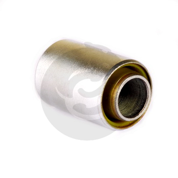 Polyurethane bushing rear suspension, leafspring, rear, shackle, OEM 55045-9X200, 2-06-3032