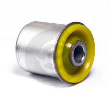 Polyurethane bushing front suspension, upper arm, OEM 54524-9X502, 2-06-3033