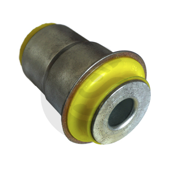 NISSAN 54400-CA000; 54400-CA001; 54400-CA00A; 54400-CA00B; 54400-CA100; 54400-CA101; 54400-CB700; 54400-CB701; 54400-CB710; 54400-CB711; 54400-CC40B; 54467-CA000; Siberian bushing 2-06-3286
