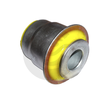 NISSAN 54400-9W50A; 54400-CA000; 54400-CA001; 54400-CA00A; 54400-CA00B; 54400-CA100; 54400-CA101; 54400-CB700; 54400-CB701; 54400-CB710; 54400-CB711; 54400-CC40B; 54466-9Y000; Siberian bushing 2-06-3287