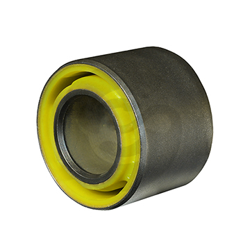 REAR DIFFERENTIAL BUSHING NISSAN 55470-EB300; Siberian bushing 2-06-3442