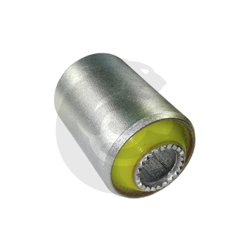 NISSAN 54500-0M010; 54500-0M020; 54500-0M060; 54500-50A00; 54500-50Y10; 54500-52Y10; 54500-52Y15; 54500-52Y60; 54500-52Y70; 54500-60Y10; 54500-60Y15; 54500-60Y60; 54500-65A00; 54501-0M010; 54501-0M020; 54501-0M060; 54501-50A00; 54501-50Y10; 54501-52Y10; 54501-52Y15; 54501-52Y60; 54501-52Y70; 54501-60Y10; 54501-60Y15; 54501-60Y60; 54501-65A00; 54501-69Y10; 54560-50A00; 54560-50Y10; Siberian bushing 2-06-3483