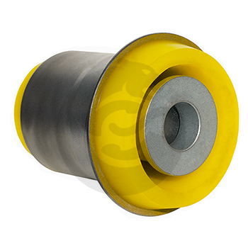 NISSAN 55400-3TA1B; Siberian bushing 2-06-3528