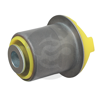 NISSAN 55400-3TA1B; Siberian bushing 2-06-3529