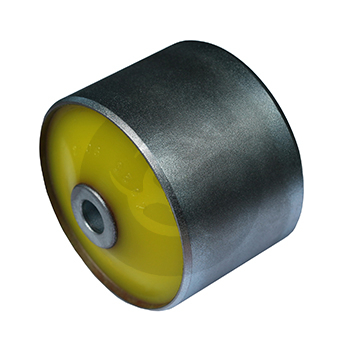 55501-2Y000; 55501-2Y610; 55501-6Y300; Siberian bushing 2-06-3567