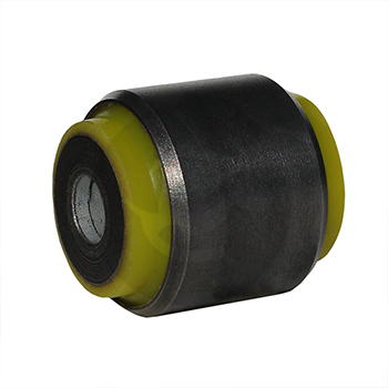 NISSAN 551A0-CG000; 551A0-CG010; 551A0-CM80A; 551A1-CG000; 551A1-CG010; 551A1-CM80A; MAZMA B45A-26-11X; B45A-26-12X; B45A-28-430; BHR1-26-11XA; BHR1-26-12XA; Siberian bushing 2-06-3662