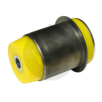NISSAN 55501-3NA1A; 55501-3NF0A; 55501-3NF0B; 55501-3NK0A; 55501-3NM0A; 55501-3NM0B; Siberian bushing 2-06-3704