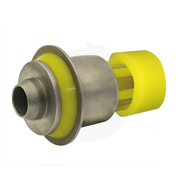 NISSAN 54400-1VA0A; 54400-1VA0B; 54400-CY00A; 54400-CY70A; 54400-CY70D; 54400-CY70С; Siberian bushing 2-06-4078