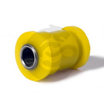 Polyurethane bushing front suspension, low arm, front, OEM 54500-2U001, 2-06-512
