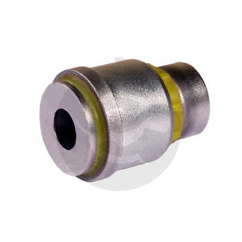 NISSAN 54525-AX001; 54525-AX002; 54525-AX600; 54525-BC01A; 54525-ED001; 54525-ED500; 54525-ED50A; 54525-EL000; 54525-EW000; Siberian bushing 2-06-540