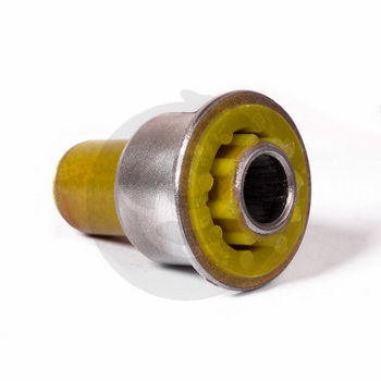 NISSAN 54524-AX001; 54524-AX600; 54524-BC01A; 54524-ED001; 54524-ED50A; 54524-ED50B; 54524-EL000; 54525-AX001; 54525-AX002; 54525-AX600; 54525-BC01A; 54525-ED001; 54525-ED500; 54525-ED50A; 54525-EL000; RENAULT 82 00 127 321; 82 00 127 324; 82 00 197 452; 82 00 197 453; Siberian bushing 2-06-541