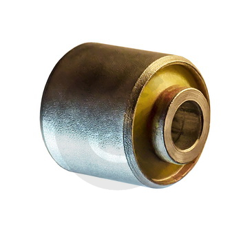 NISSAN 55130-0W000; 55130-11C00; 55130-2W100; 55130-41G00; 55130-42G00; 55130-87G00; 55130-88G00; 55130-88G10; 55135-11C00; Siberian bushing 2-06-557