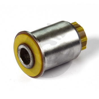Polyurethane bushing rear suspension, low arm, rear, OEM 55501-0C700, 2-06-691