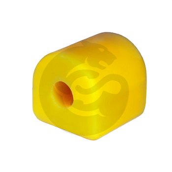 Polyurethane bushing front suspension, low arm, rear, OEM 54500-01E05, 2-08-1122