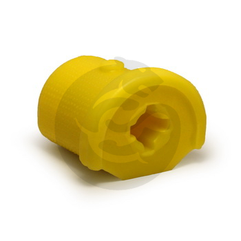 Polyurethane bushing front suspension, low arm, rear, OEM 54500-2U001, 2-08-3041