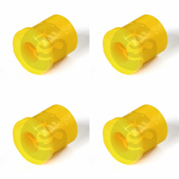 NISSAN 55046-R8000; Siberian bushing 2-10-257