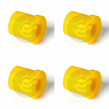 NISSAN 55045-HC010; 55046-62N00; 55046-HC000; 55046-HC050; 55046-HC300; Siberian bushing 2-10-773