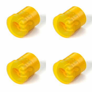 Nissan 55046-34T00 55046-S9400 55046-WK100 Siberian Bushing 2-10-776