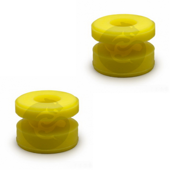 FORD 1954752; NISSAN 54476-01W00; 54476-F0200; Siberian bushing 2-11-031