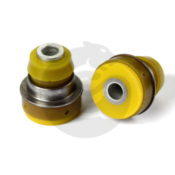 NISSAN 54590-15U25 54590-15U26 54591-15U25 54591-15U26 Siberian bushing 2-20-1518