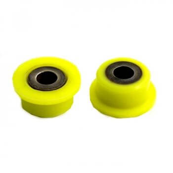 NISSAN 56219-5X00A; Siberian bushing 2-20-3542