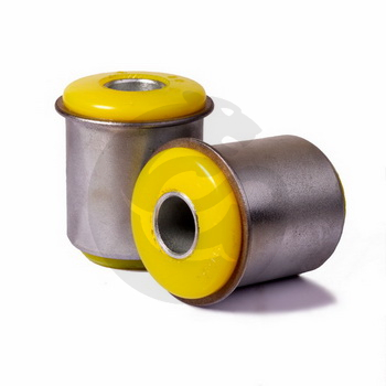 NISSAN 54524-20N00; 54524-22T00; 54524-6T500; 54524-6T50A; 54525-20N00; 54525-22T00; 54525-6T500; 54525-6T50A; 54542-20N00; 54542-22T00; Siberian bushing 2-20-965