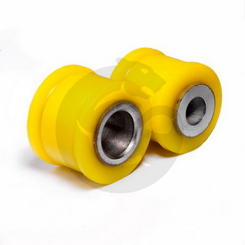 NISSAN 55120-VE020; 55120-VE021; 55120-VG200; 55152-VE000; 55152-VE001; 55152-VG200; Siberian bushing 2-20-997