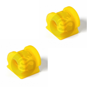 VAG (AUDI/ VOLKSWAGEN/ SKODA 6Q0 411 314 R; Siberian bushing 21-01-1716