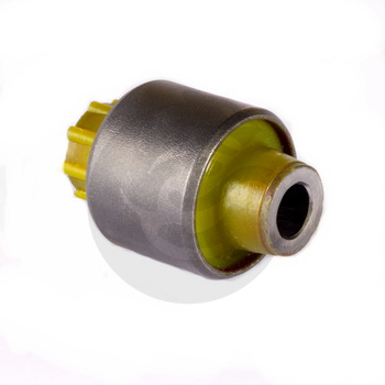 VAG (AUDI/ VOLKSWAGEN/ SKODA 1K0 501 529 F; 1K0 501 529 J; 1K0 501 530 C; 7N0 501 529; 7N0 501 530; Siberian bushing 21-06-2839