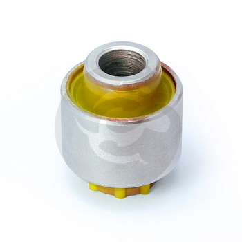 VAG (AUDI/ VOLKSWAGEN/ SKODA/ 1K0 505 323 C; 1K0 505 323 H; 1K0 505 323 N; 1K0 505 323 P; 5Q0 505 323 C; Siberian bushing 21-06-2953