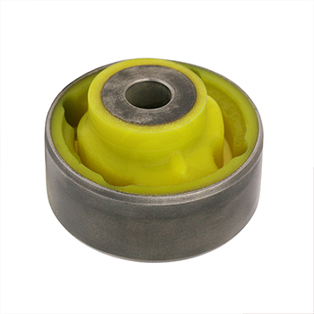 VAG AUDI VOLKSWAGEN SKODA 1K0 407 183 M; 1K0 407 183 P; 5C0 407 183 A; Siberian bushing 21-06-4050