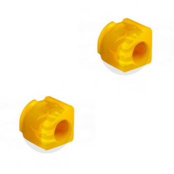 VAG AUDI/ VOLKSWAGEN/ SKODA 1H0 411 314; Siberian bushing 22-01-1839