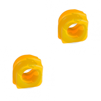 VAG (AUDI/ VOLKSWAGEN/ SKODA; 7D1 411 041; Siberian bushing 22-01-2768