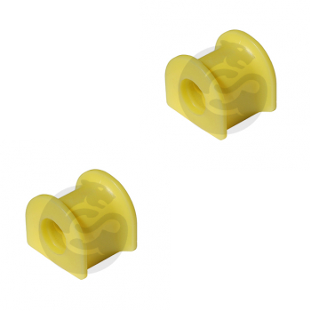 VOLKSWAGEN 2H0 411 313 C; Siberian bushing 22-01-3628