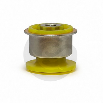 VAG (AUDI/ VOLKSWAGEN/ SKODA 7L0 407 077; PORSCHE 955 341 027 00; 955 341 027 01; 955 341 027 02; 970 341 051 03; Siberian bushing 22-06-1711
