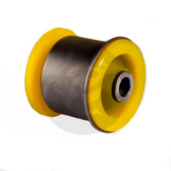 VAG (AUDI/ VOLKSWAGEN/ SKODA 7L0 505 311 B; 7L0 505 312 B; 7P0 505 311 E; PORSCHE 955 331 017 11; 955 331 017 12; 955 331 018 11; Siberian bushing 22-06-1714