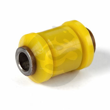 Polyurethane bushing rear suspension, low arm and front suspension low arm, front, OEM 7201717, 22-06-2213