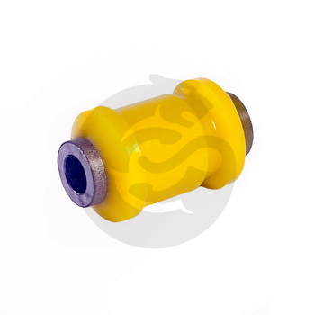 Polyurethane bushing front suspension low arm, front,, OEM 6U0 407 151 A, 22-06-2214