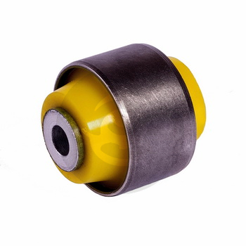 Polyurethane bushing front suspension, low control arm, inner bushing, OEM 4E0 407 182 B , 22-06-2217