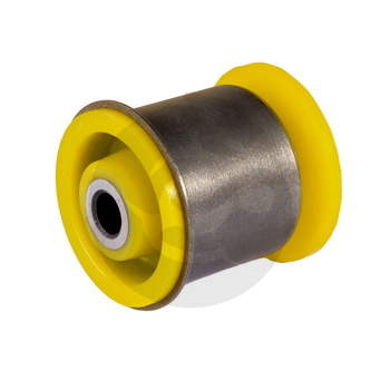 Polyurethane bushing rear suspension, trailing arm, inner bushing, OEM 7H0 501 071 E, 22-06-2240