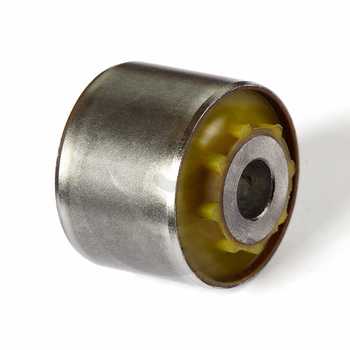 VAG (AUDI/ VOLKSWAGEN/ SKODA 7L0 505 323 A; 7L0 505 398; PORSCHE 955 331 047 10; 955 331 049 00; 955 331 050 00; Siberian bushing 22-06-2596